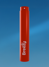 Spray Breezy – Format Pocket (Vendu Vide)