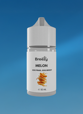 Recharge Breezy – 30 ml