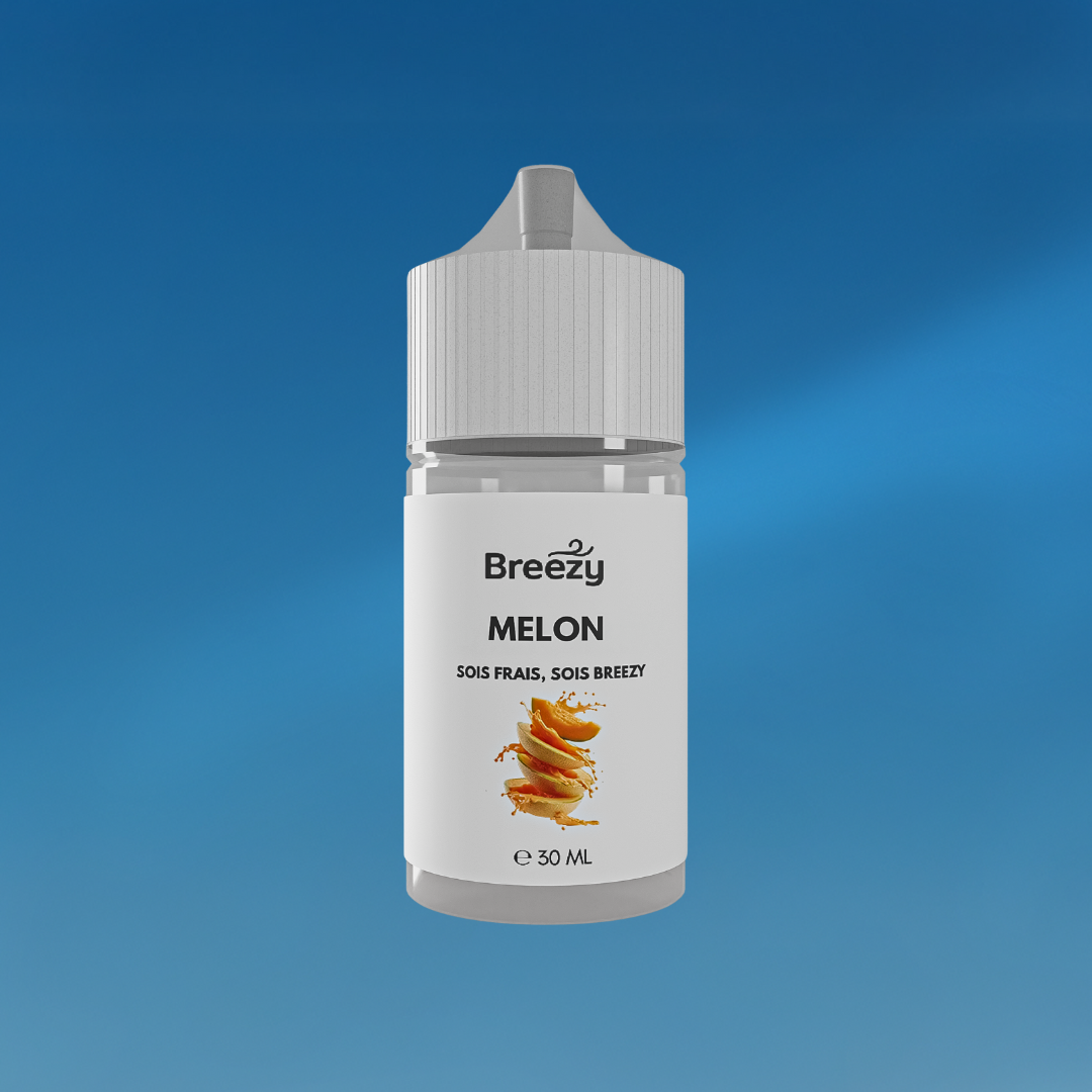 Recharge Breezy – 30 ml