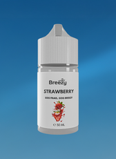 Recharge Breezy – 30 ml