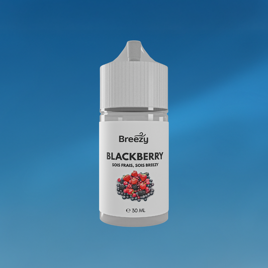 Recharge Breezy – 30 ml