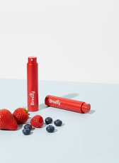 Spray Breezy – Format Pocket (Vendu Vide)