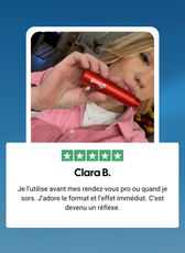 Recharge Breezy – 30 ml