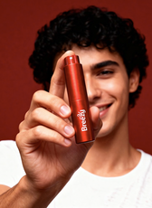 Spray Breezy – Format Pocket (Vendu Vide)